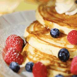 Avanti Savoia Light and Sweet Honey & Syrup