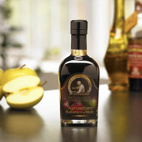 Apple Balsamic Vinegar Aged 5 years