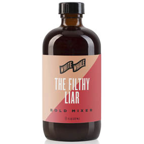 The Filthy Liar Craft Cocktail Mixer (Gin) 8oz