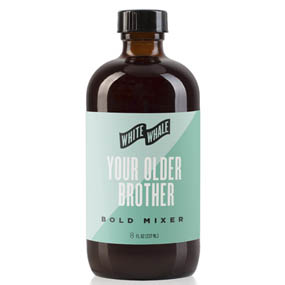 Your Older Brother Craft Cocktail Mixer (Vodka) 8oz.