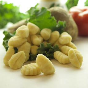 Gluten Free Gnocchi Original