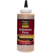 Kalamata Feta Finishing Sauce