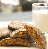 Bahlesn Contessa Lebkuchen