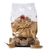 Whole Wheat Pappardelle Pasta