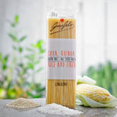 Gluten Free Linguine