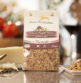 Farrotti - Farro with Porcini Mushrooms 180g