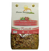 Farrotti - Farro with Tomato and Basil