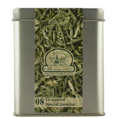Special Chinese Jasmine Scented Tea